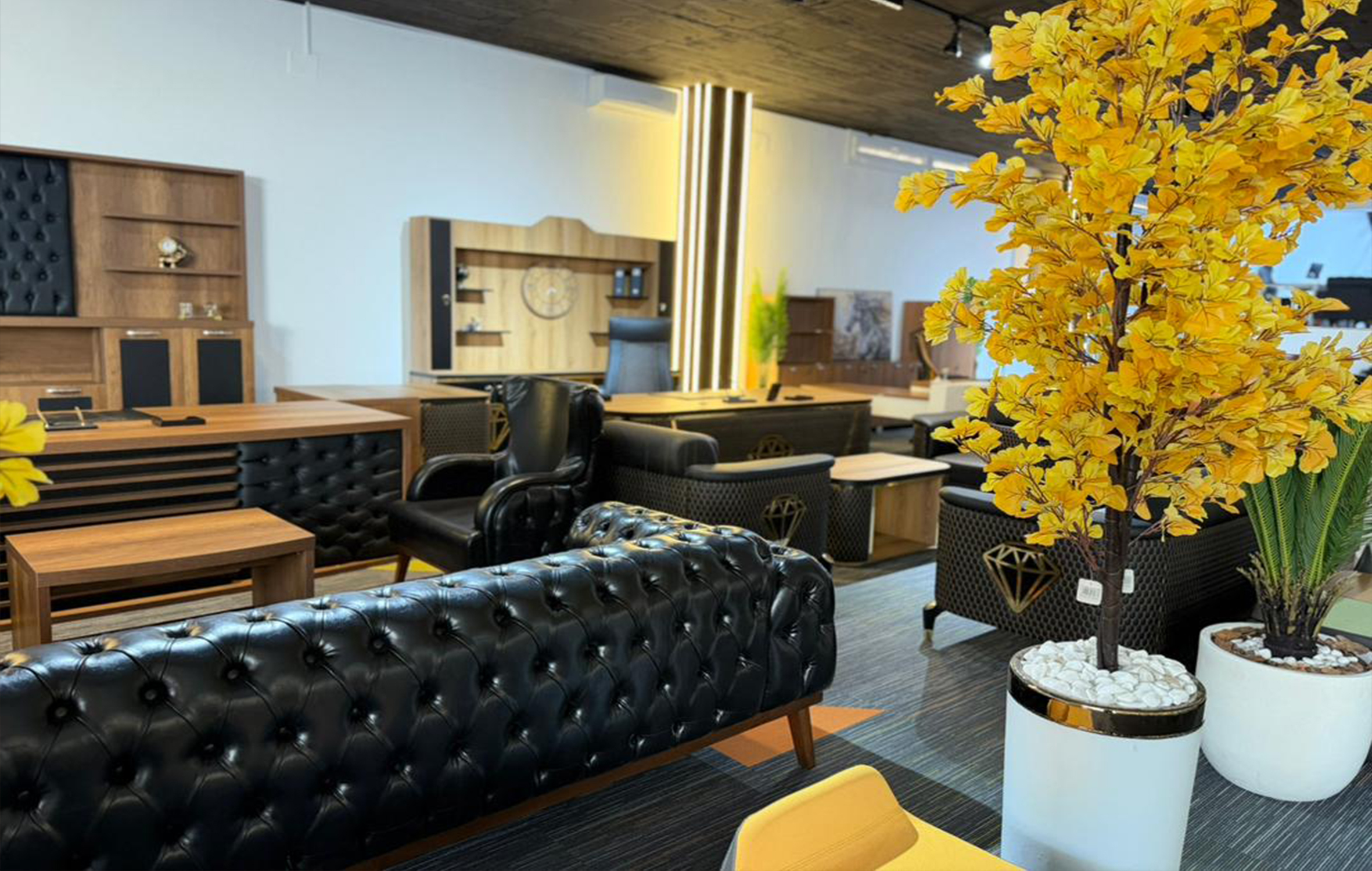 شحنة مواد غذائية